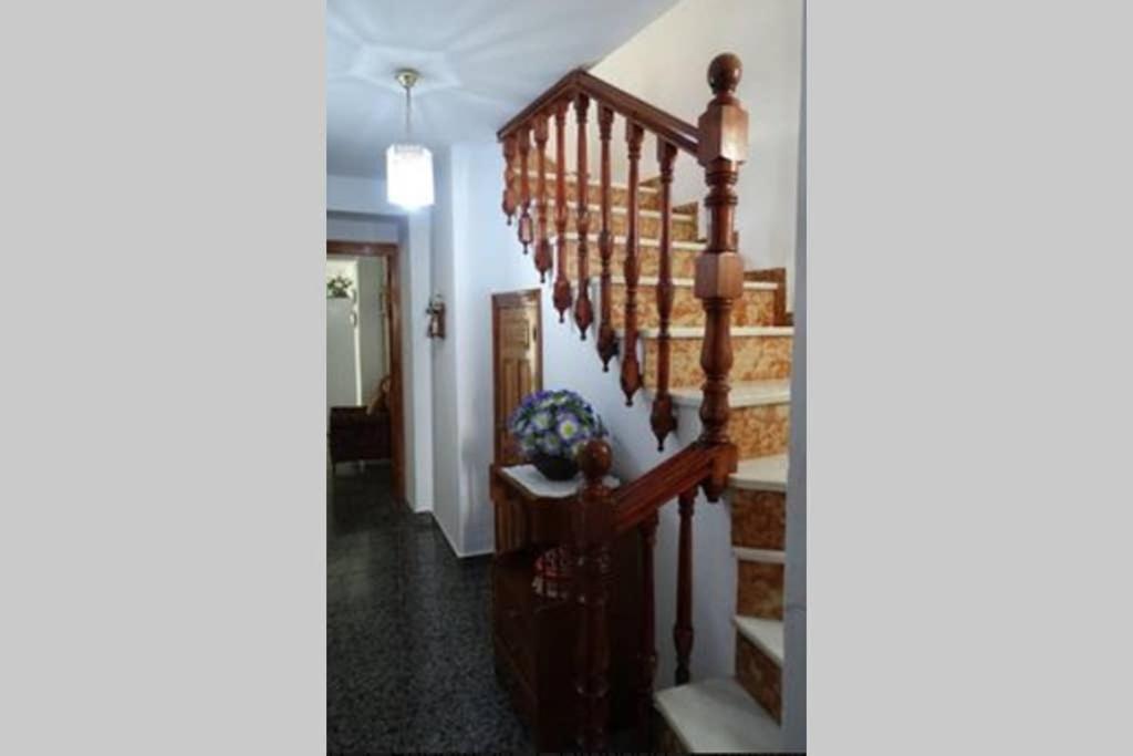 Casa Lola Villa มอนเตฟริโอ ภายนอก รูปภาพ