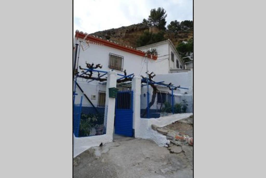 Casa Lola Villa มอนเตฟริโอ ภายนอก รูปภาพ